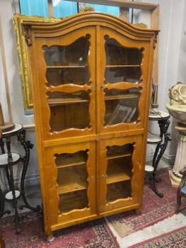 Druhorokokový skleník  Druhorokokový skleník