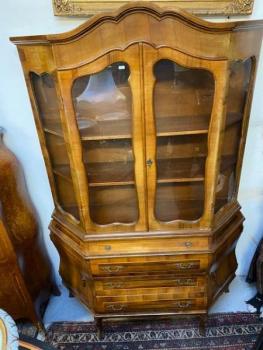 Skleník benátské baroko  Skleník benátské baroko