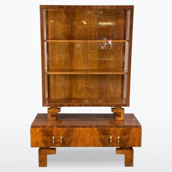 Skleník Art Deco Skleník Art Deco