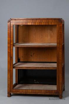 Vitrína biedermeier Vitrína biedermeier