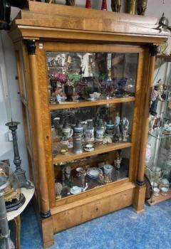 Skleník Biedermeier  Skleník Biedermeier