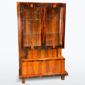 Skleník Art-Deco Skleník Art-Deco